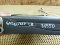 Испаритель кондиционера на Nissan Skyline Crossover J50 — фото 7