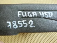 Испаритель кондиционера на Nissan Fuga Y50 — фото 8