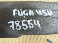 Испаритель кондиционера на Nissan Fuga Y50 — фото 8
