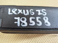 Испаритель кондиционера на Lexus IS250 XE20 — фото 8