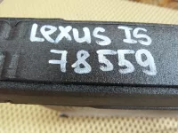 Испаритель кондиционера на Lexus IS250 XE20 — фото 8