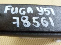 Испаритель кондиционера на Nissan Fuga Y51 — фото 8