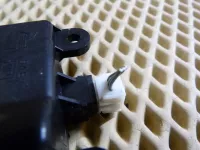 Моторчик заслонки печки на Nissan Fuga Y50 — фото 4