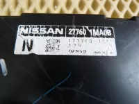 Блок электронный на Nissan Fuga Y51 — фото 6