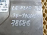 TV-тюнер на Lexus IS250 XE20 — фото 8