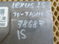 Магнитола на Lexus IS250 XE20 — фото 8
