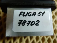 Резистор отопителя на Nissan Fuga Y51 — фото 5