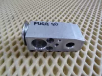 Клапан кондиционера Nissan Fuga PY50 2004-2009 (922006N205) — фото 1