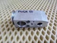 Клапан кондиционера Nissan Fuga PY50 2004-2009 (922006N205) — фото 1