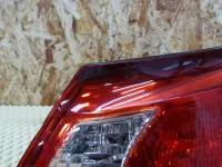 Фонарь задний внутренний правый на Lexus IS250 XE20 — фото 5