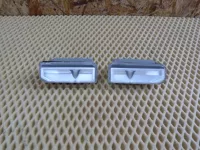 Фонарь подсветки номера Lexus IS 250/350 2005-2013 (8127053021 8169053011) — фото 1