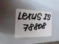 Крышка багажника на Lexus IS250 XE20 — фото 22