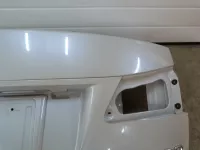 Крышка багажника на Lexus IS250 XE20 — фото 6