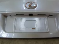 Крышка багажника на Lexus IS250 XE20 — фото 4
