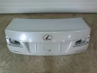 Крышка багажника на Lexus IS250 XE20 — фото 2
