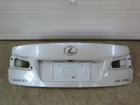 Крышка багажника Lexus IS 250/350 2005-2013 (6440153182 ЦВЕТ 074) — фото 1