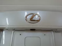 Крышка багажника на Lexus IS250 XE20 — фото 7