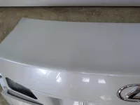 Крышка багажника на Lexus IS250 XE20 — фото 11