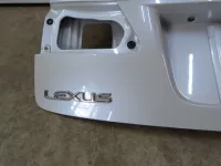 Крышка багажника на Lexus IS250 XE20 — фото 3