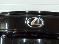 Крышка багажника на Lexus IS250 XE20 — фото 8