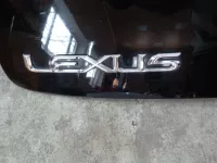 Крышка багажника на Lexus IS250 XE20 — фото 21