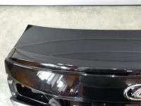 Крышка багажника на Lexus IS250 XE20 — фото 10