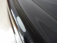 Крышка багажника на Lexus IS250 XE20 — фото 15