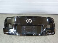 Крышка багажника на Lexus IS250 XE20 — фото 1