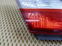 Фонарь задний внутренний левый на Nissan Fuga Y51 — фото 3