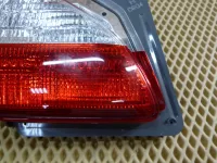 Фонарь задний внутренний левый на Nissan Fuga Y51 — фото 3