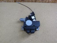 Замок багажника на Nissan Fuga Y51 — фото 1