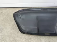 Обшивка крышки багажника на Nissan Fuga Y51 — фото 8