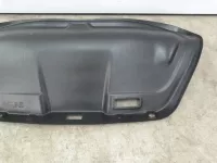 Обшивка крышки багажника на Nissan Fuga Y51 — фото 9