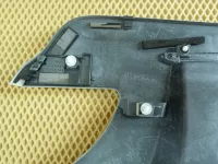 Накладка крышки багажника на Nissan Fuga Y51 — фото 22