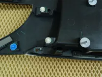 Накладка крышки багажника на Nissan Fuga Y51 — фото 20