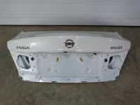 Крышка багажника Nissan Fuga Y51 2009-2022 (H430M1MEMA) — фото 1