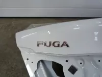 Крышка багажника на Nissan Fuga Y51 — фото 6