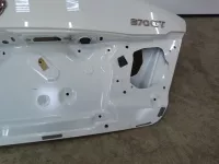 Крышка багажника на Nissan Fuga Y51 — фото 5
