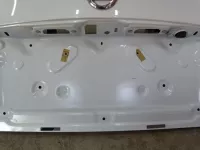 Крышка багажника на Nissan Fuga Y51 — фото 4