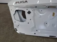 Крышка багажника на Nissan Fuga Y51 — фото 3