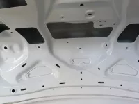 Крышка багажника на Nissan Fuga Y51 — фото 15