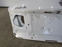 Крышка багажника на Nissan Fuga Y51 — фото 4