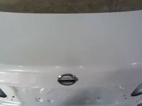 Крышка багажника на Nissan Fuga Y51 — фото 8
