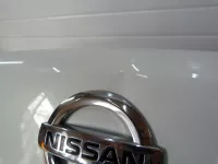Крышка багажника на Nissan Fuga Y51 — фото 2
