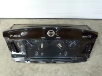 Крышка багажника на Nissan Fuga Y51 — фото 1