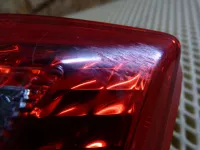 Фонарь задний внутренний левый на Nissan Fuga Y50 — фото 2