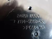проводка крышки багажника на Nissan Fuga Y50 — фото 22