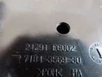проводка крышки багажника на Nissan Fuga Y50 — фото 23
