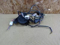 Проводка крышки багажника Nissan Fuga PY50 2004-2009 (24025EJ75A 24015EG000 24291EG002 24291EG001) — фото 1