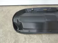 Обшивка крышки багажника на Nissan Fuga Y50 — фото 9